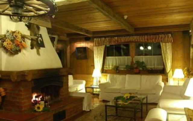 Hotel Kronplatzer Hof