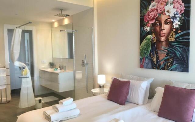 The View Luxury Vacation Apartment 2