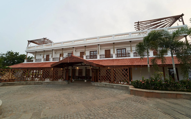 RKN Beach Resort