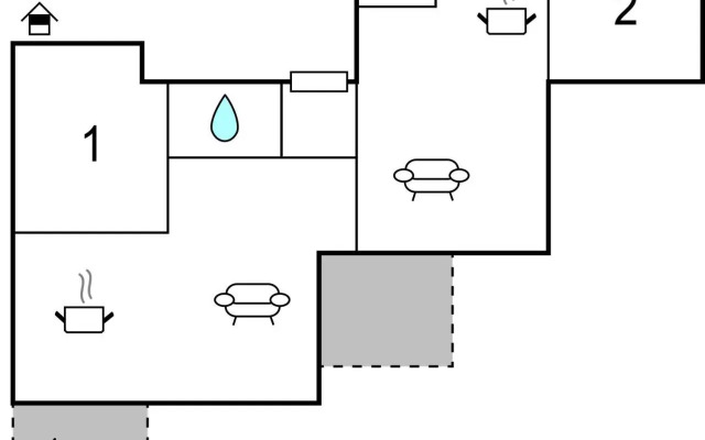 Apartment Grebastica *LXXXVIII *
