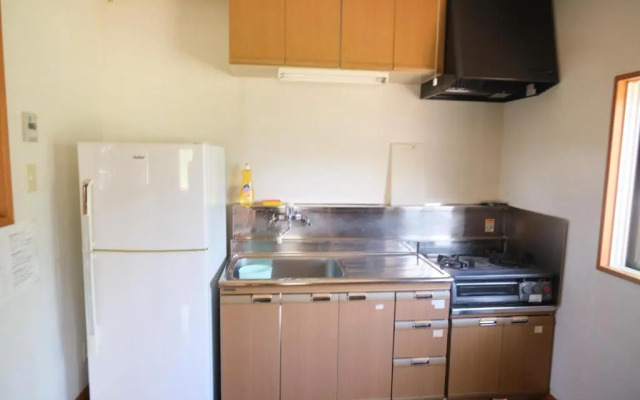 フォレストコテージ奥州