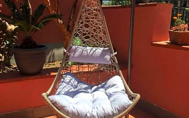 B&B Mediterraneo