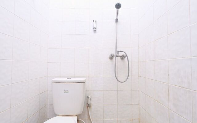 RedDoorz @ Bukit Tunggal Street