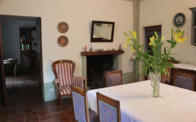 Residence Via Benamati