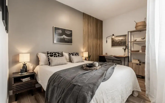 Ordino - 3 Bedrooms in Trafalgar