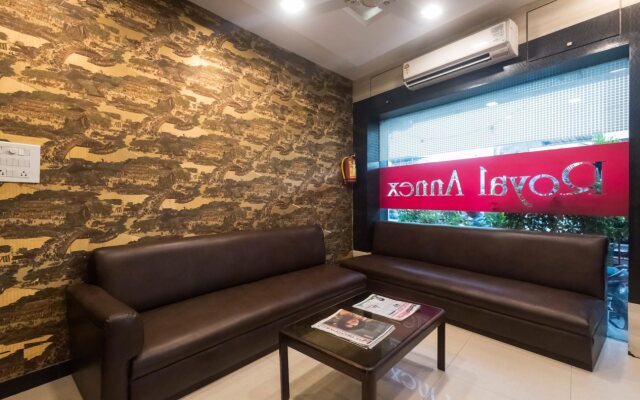 OYO 328 Hotel Royal Grand