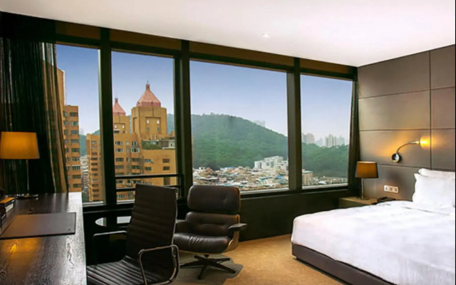 Shenzhen O Hotel