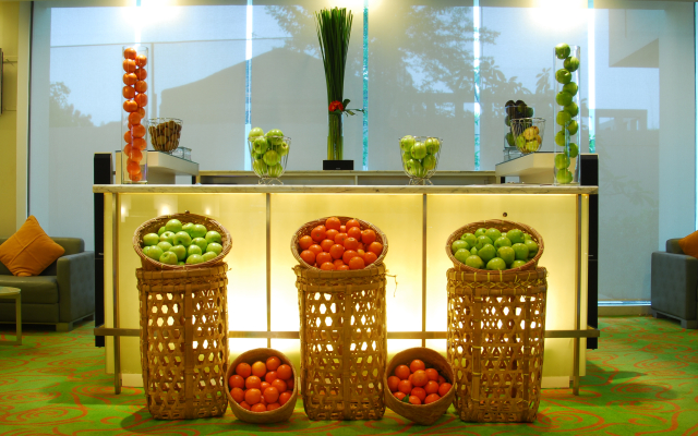 Cityloog Hotel Tebet Jakarta