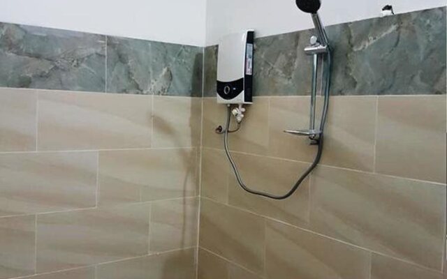 Thanh Cao Guesthouse