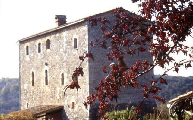 Borgo Pretale