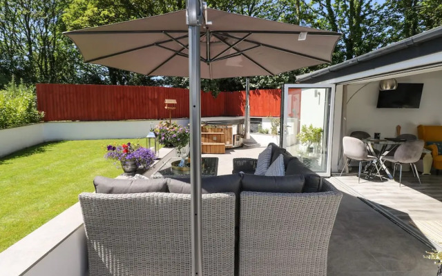 Summerhouse