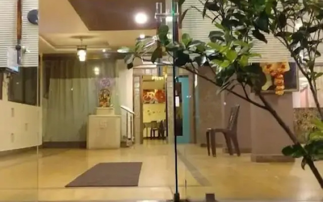 Hotel Krishna Sai Kutir