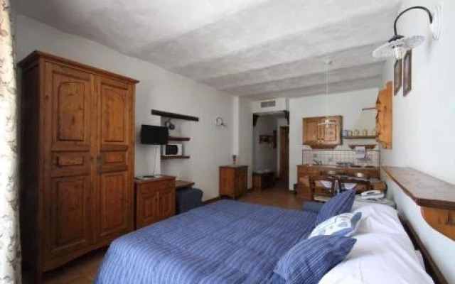 Residenza dei Maestri