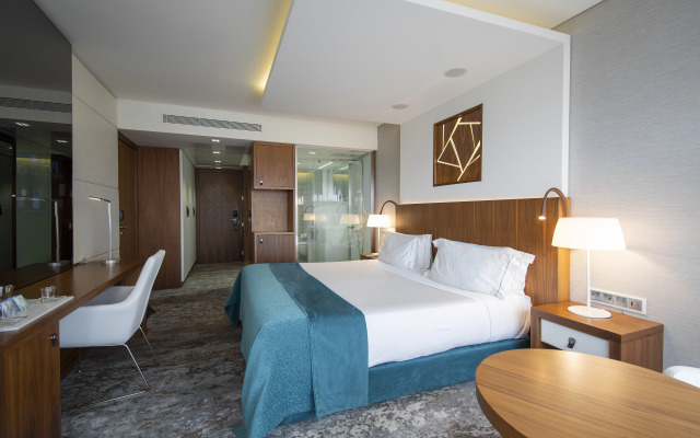 EPIC SANA Lisboa Hotel