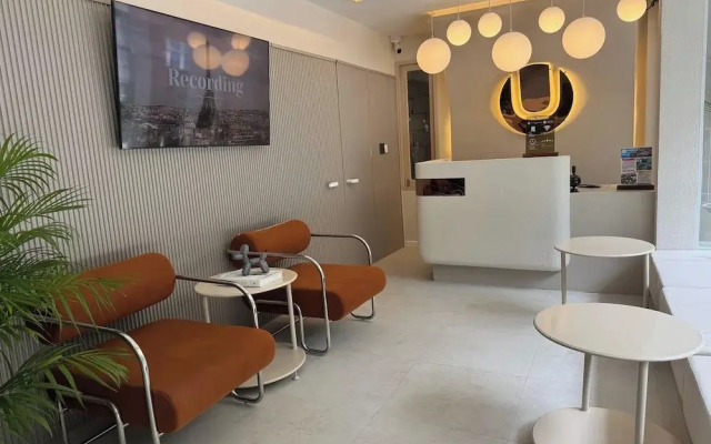 Urban Room Samed