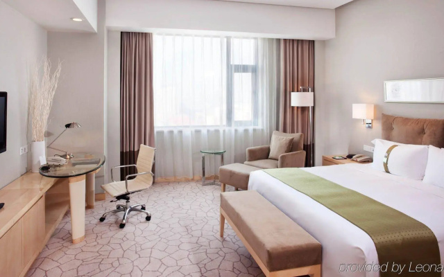 Holiday Inn Beijing Deshengmen by IHG