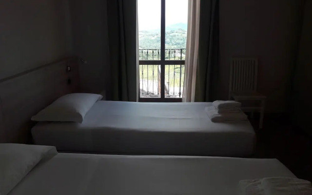 Albergo Diffuso Belvedere