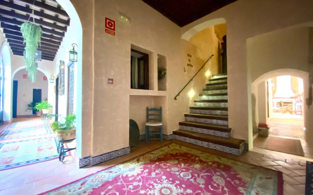 El Rincon De Las Descalzas