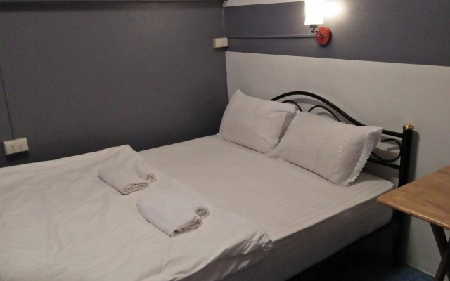 Sangjun Guesthouse