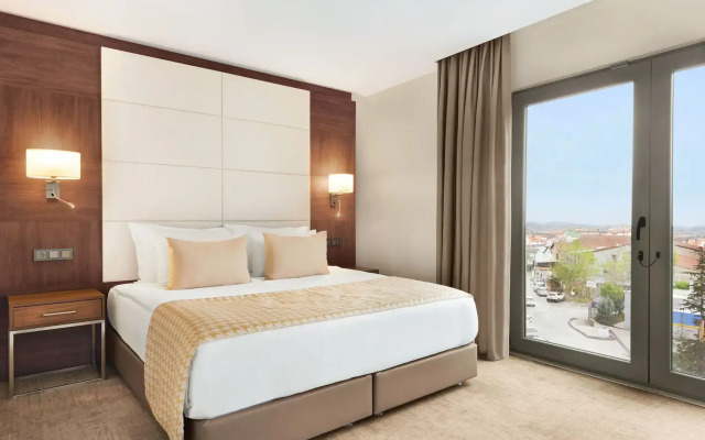 Ramada by Wyndham Isparta