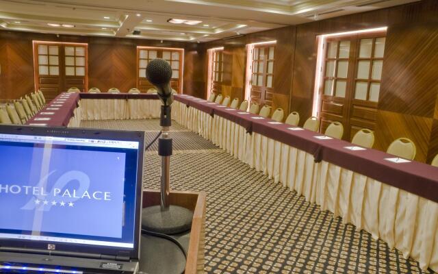 Hotel Palace Guayaquil