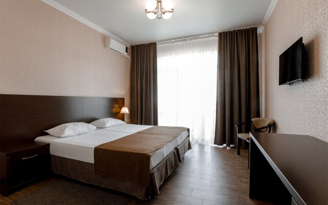 Golden Resort