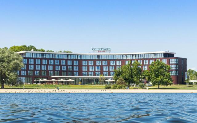 Courtyard by Marriott Wolfsburg