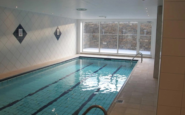 Geilo Hotel