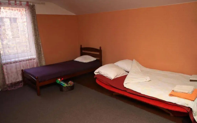 Medainie apartamenti