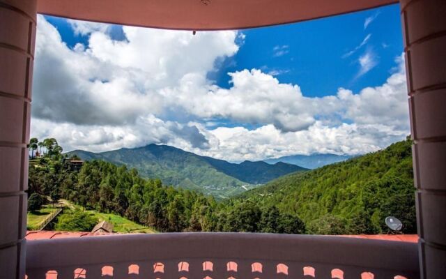 Tehri Club and Resorts