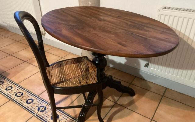 Appartement "Jardins"