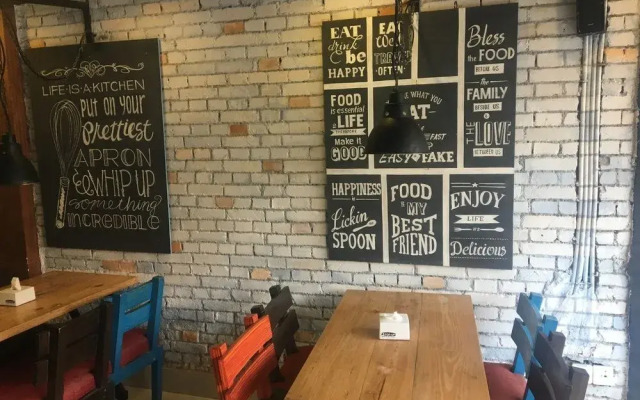 OYO 120 Hotel Tayoma