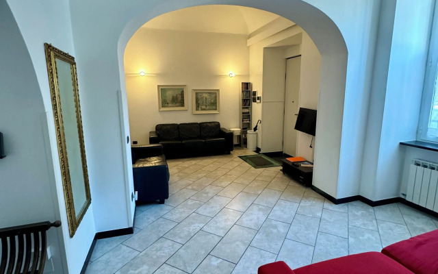 Appartamento Boschetto