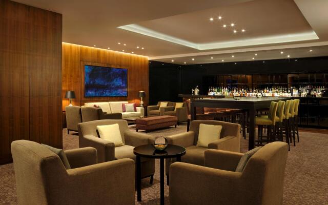 Hilton Bangalore Embassy GolfLinks