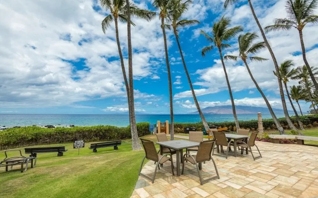 Wailea Ekahi 40d 1 Bedroom Condo