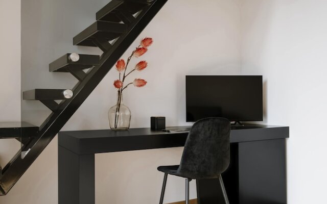 Palazzo Garibaldi - Boutique Suites