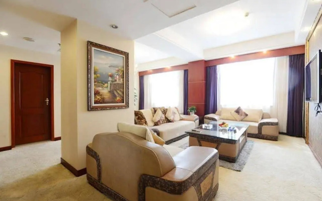 Rebecca Hotel