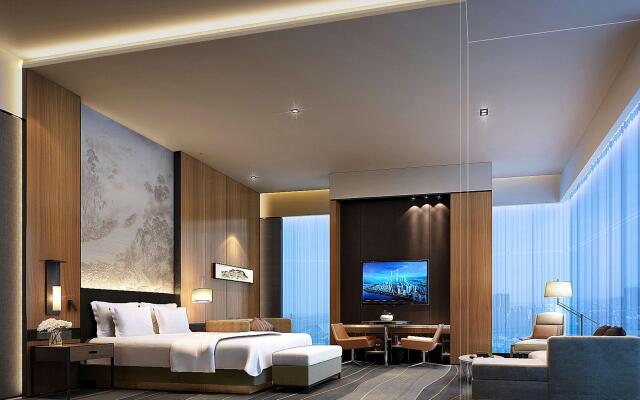 DoubleTree by Hilton Suzhou Wujiang