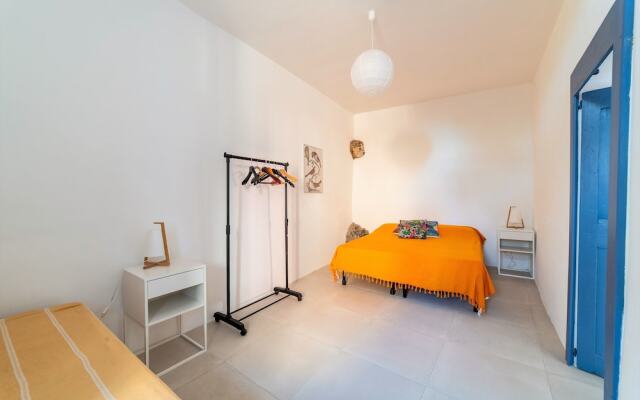 Casa Mimi Garden With a View Cuglieri Sardinia