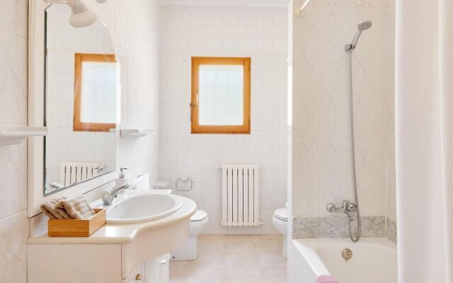 Casa Para Familias en Ibiza