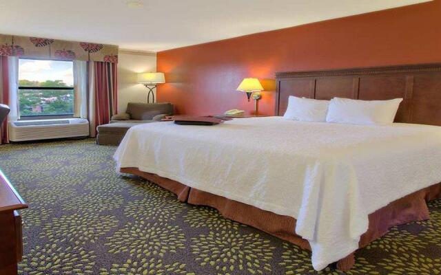 Hampton Inn & Suites Memphis-Wolfchase Galleria