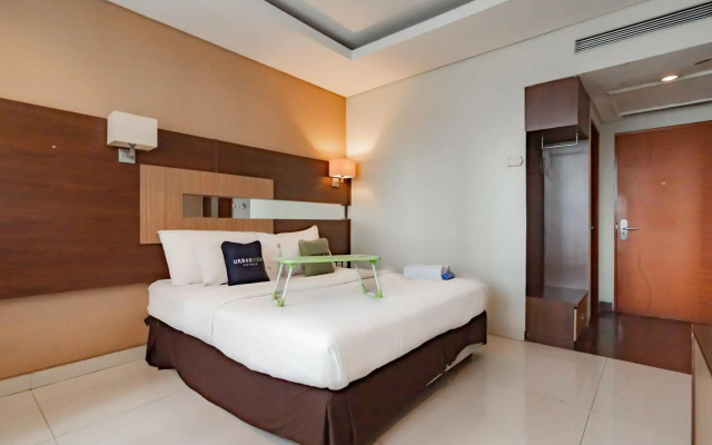 The Newton Bandung Hotel
