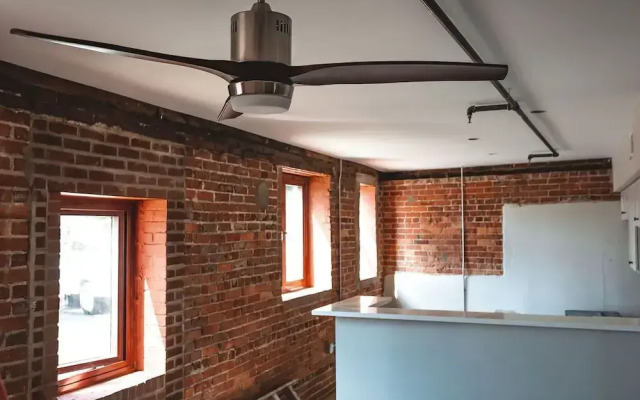 Three Trails Downtown Elkin