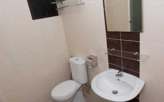 My Hotel @ Sentral by Zen Rooms