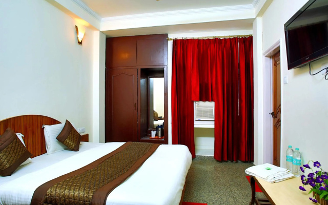 Hotel Raghunath