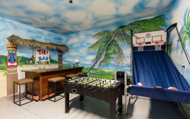 Fresh Amazing Family Home Private Pool Blv101