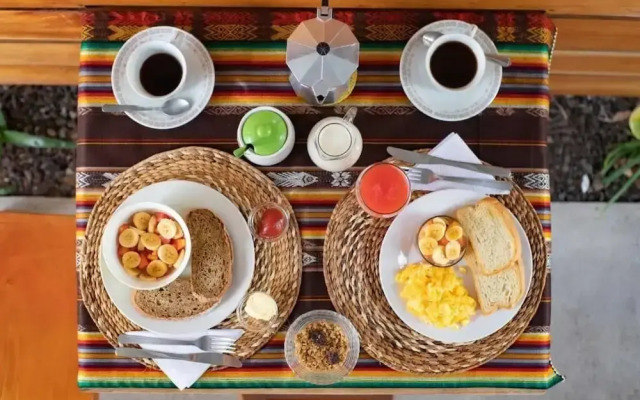 La k-leta Boutique guesthouse