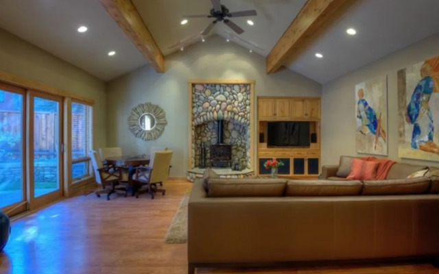 Beautiful Family and Entertaining Home 112SC by RedAwning