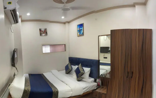 The Kashi Elegance Varanasi