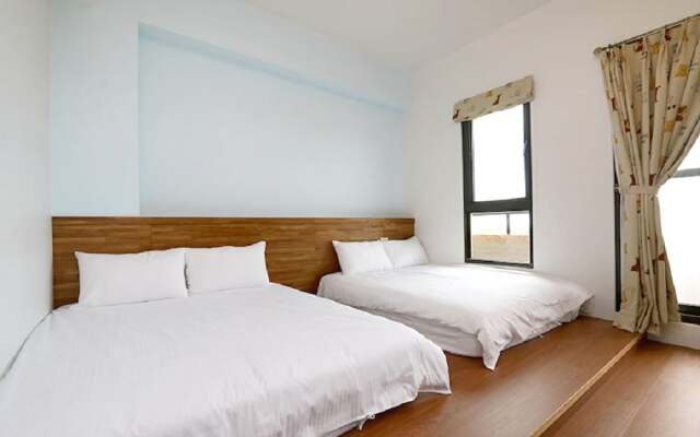 Lan Hai Sunny Coast B&B